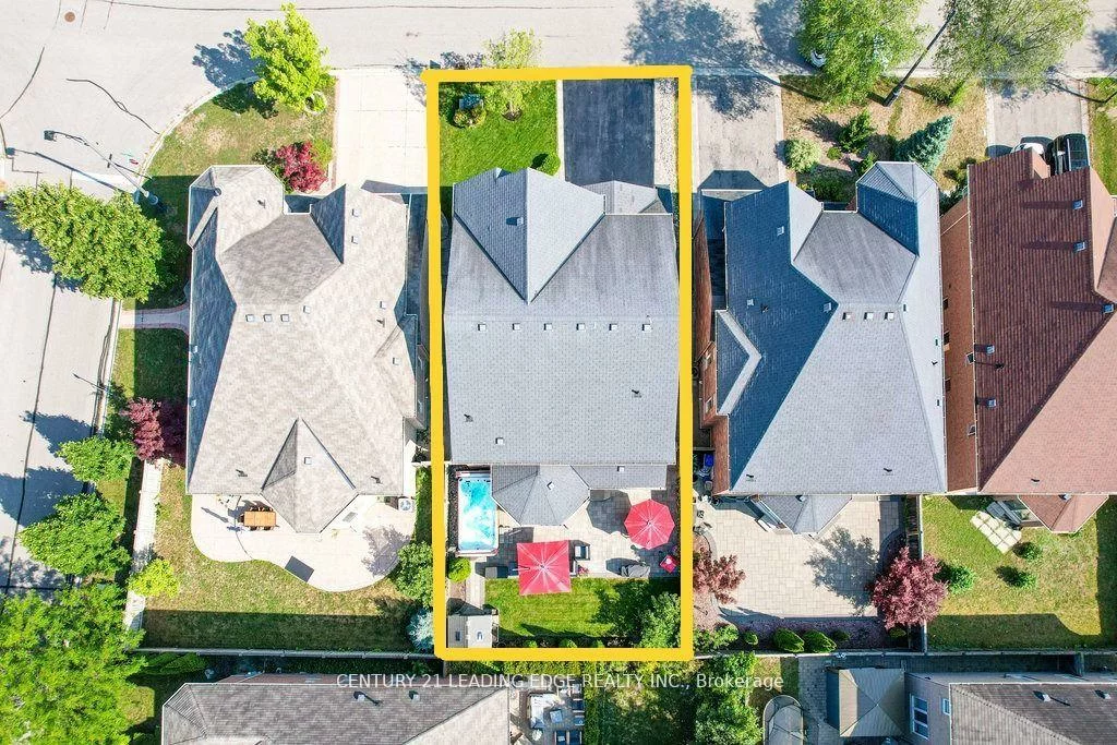 204, Ivy Jay, Bayview Northeast, Aurora