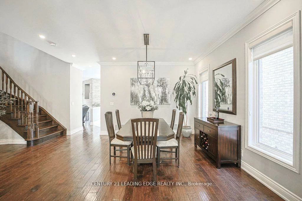 204, Ivy Jay, Bayview Northeast, Aurora