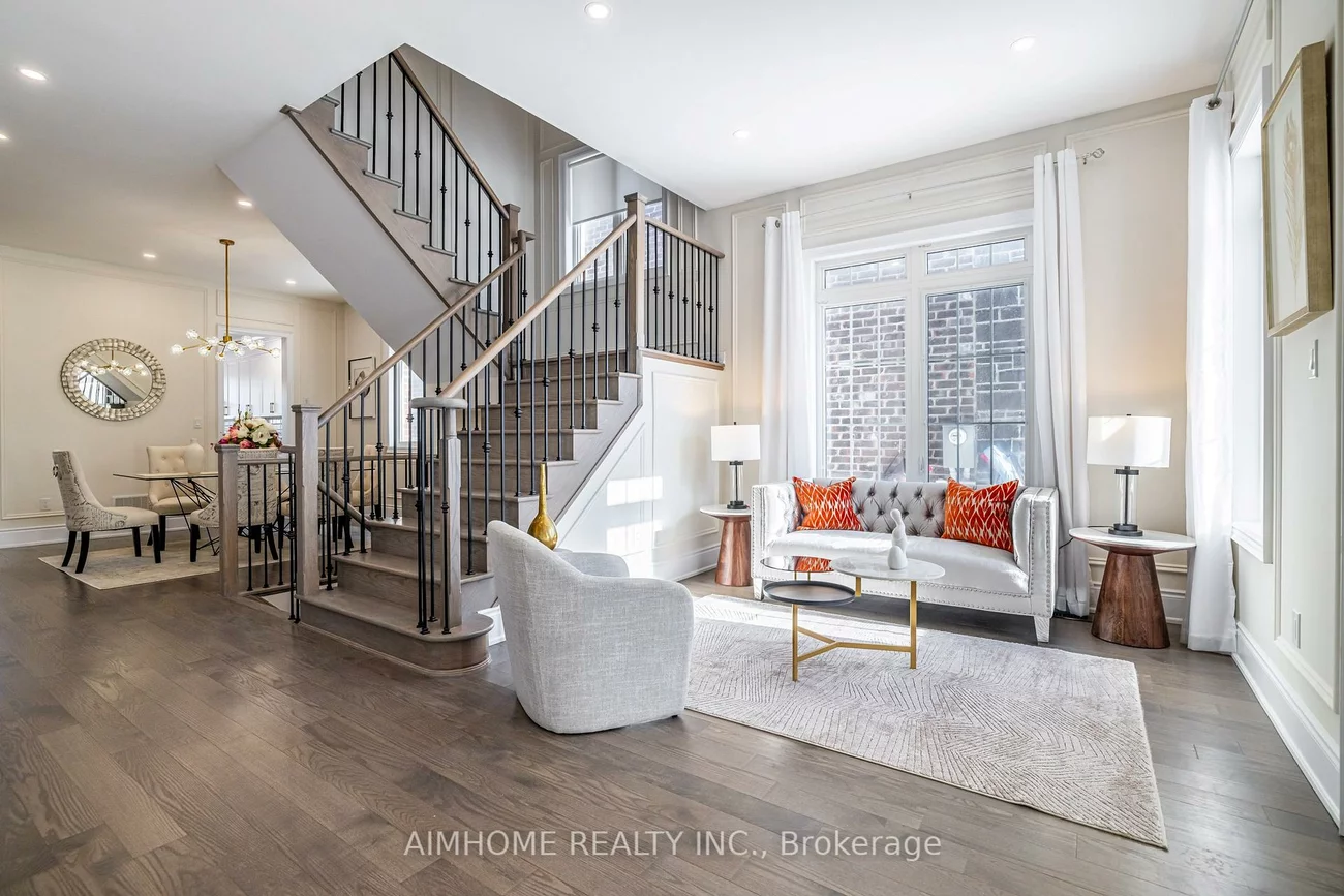 122, Scrivener, Rural Aurora, Aurora