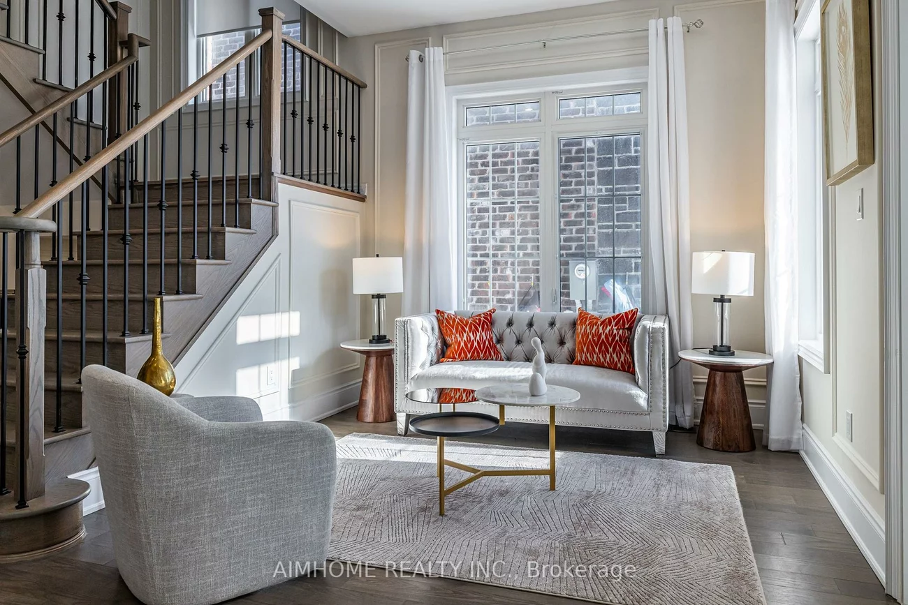 122, Scrivener, Rural Aurora, Aurora