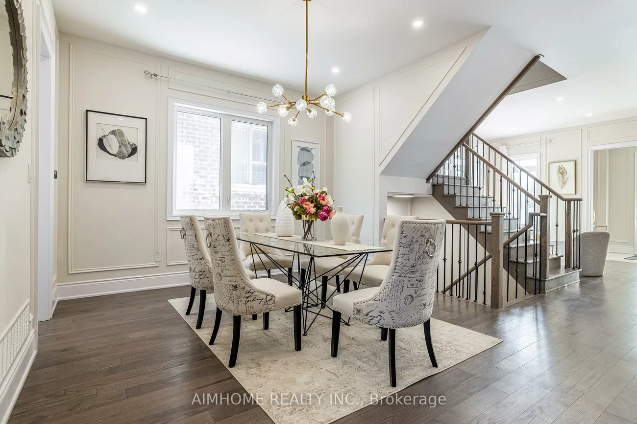 122, Scrivener, Rural Aurora, Aurora