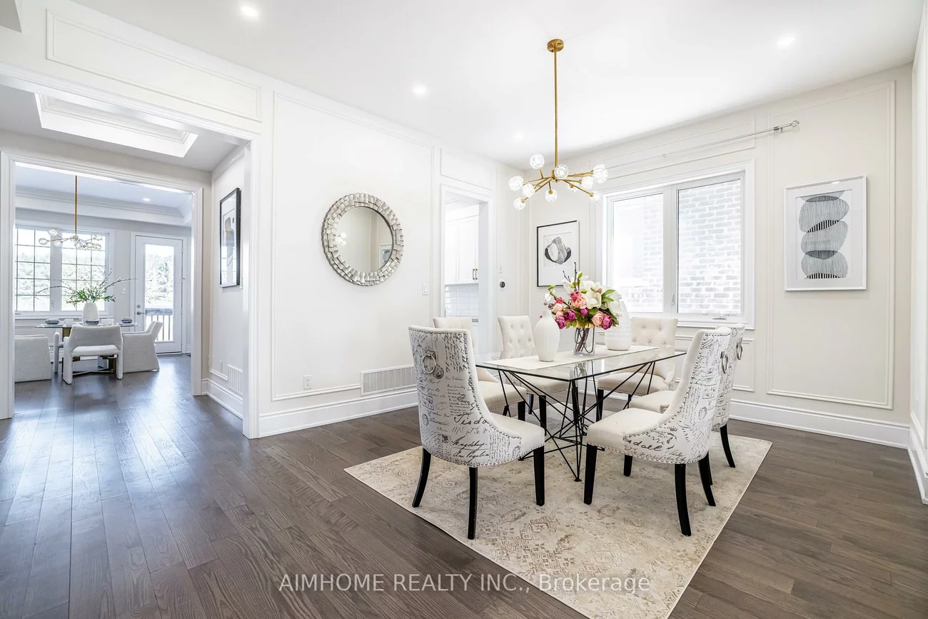 122, Scrivener, Rural Aurora, Aurora