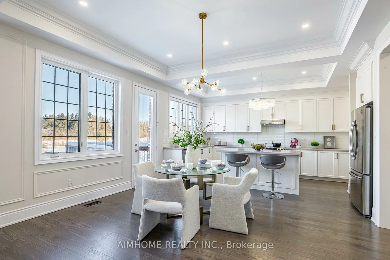 122, Scrivener, Rural Aurora, Aurora