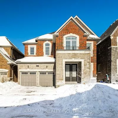 122, Scrivener, Rural Aurora, Aurora