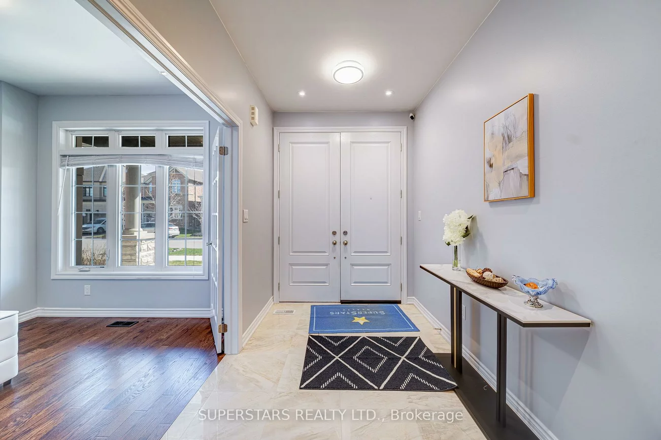 31, Roy Harper, Rural Aurora, Aurora