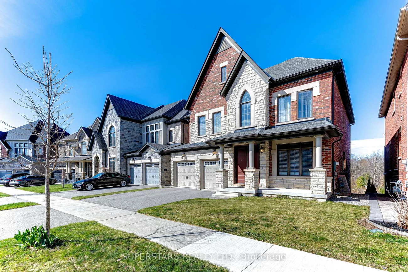 31, Roy Harper, Rural Aurora, Aurora