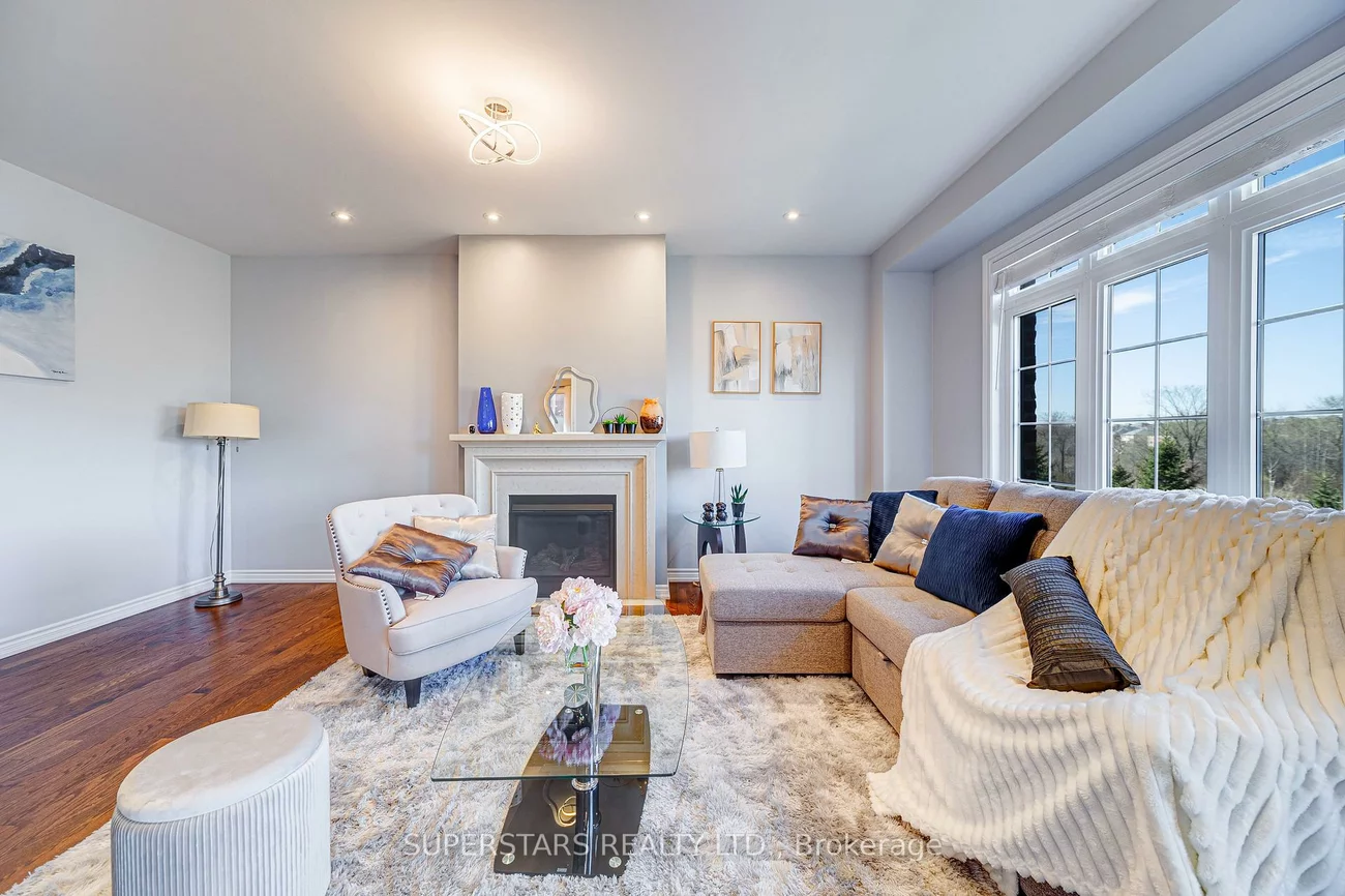 31, Roy Harper, Rural Aurora, Aurora