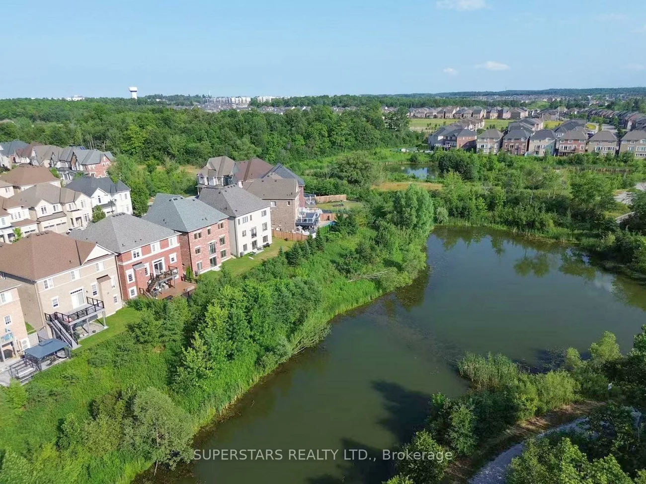 31, Roy Harper, Rural Aurora, Aurora