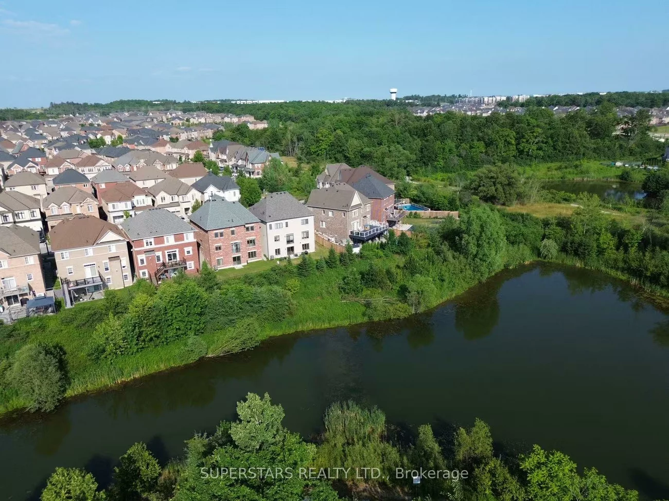 31, Roy Harper, Rural Aurora, Aurora