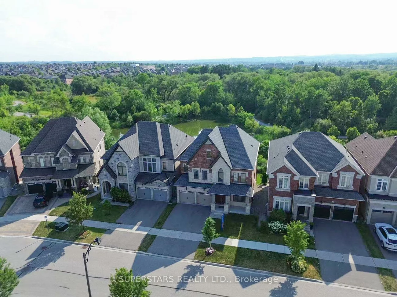 31, Roy Harper, Rural Aurora, Aurora