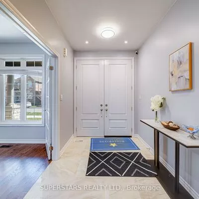 31, Roy Harper, Rural Aurora, Aurora