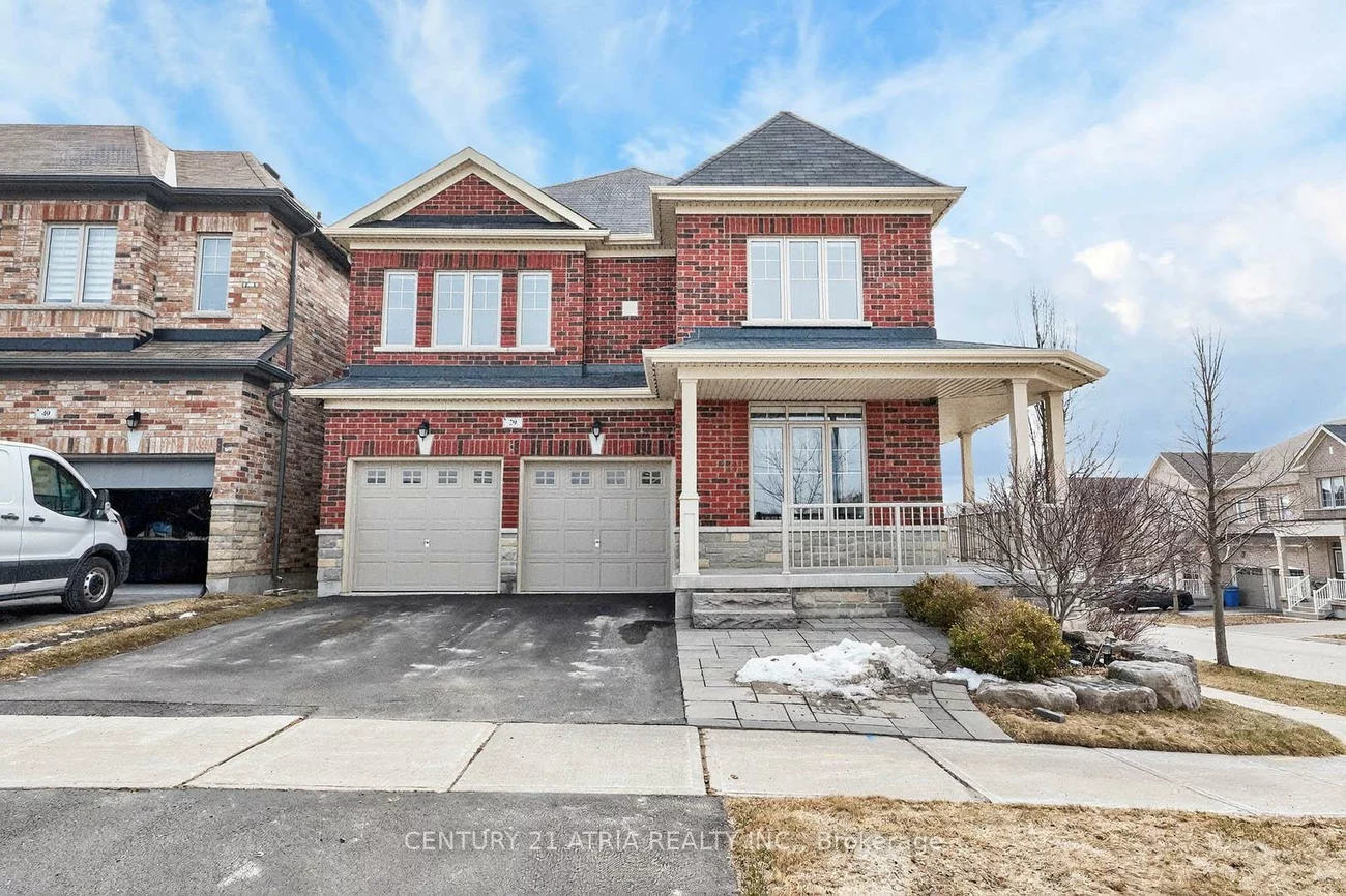 29, Rothwell, Rural Aurora, Aurora