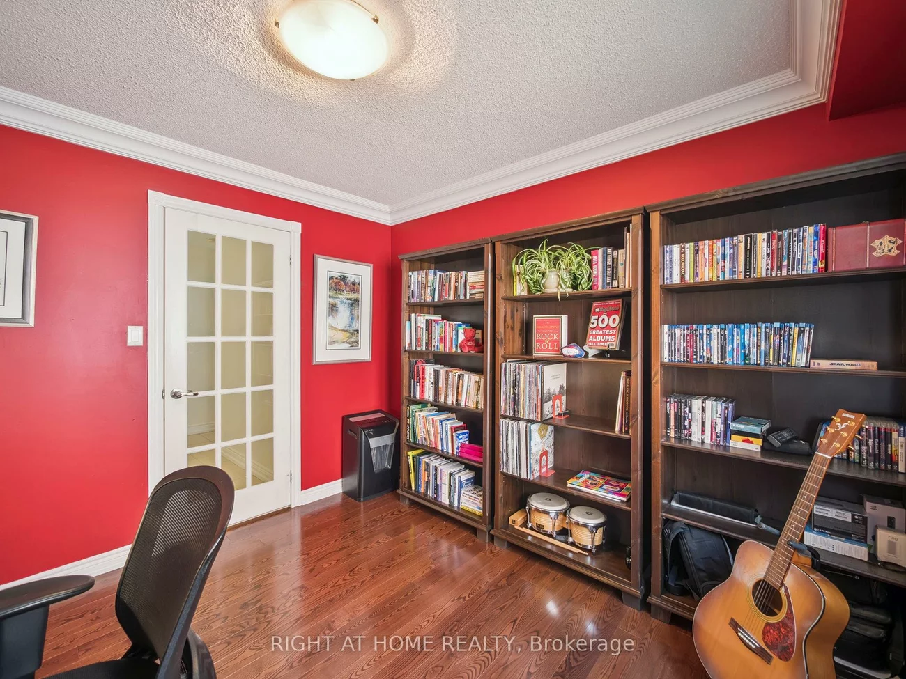 100, Carlyle, Aurora Highlands, Aurora