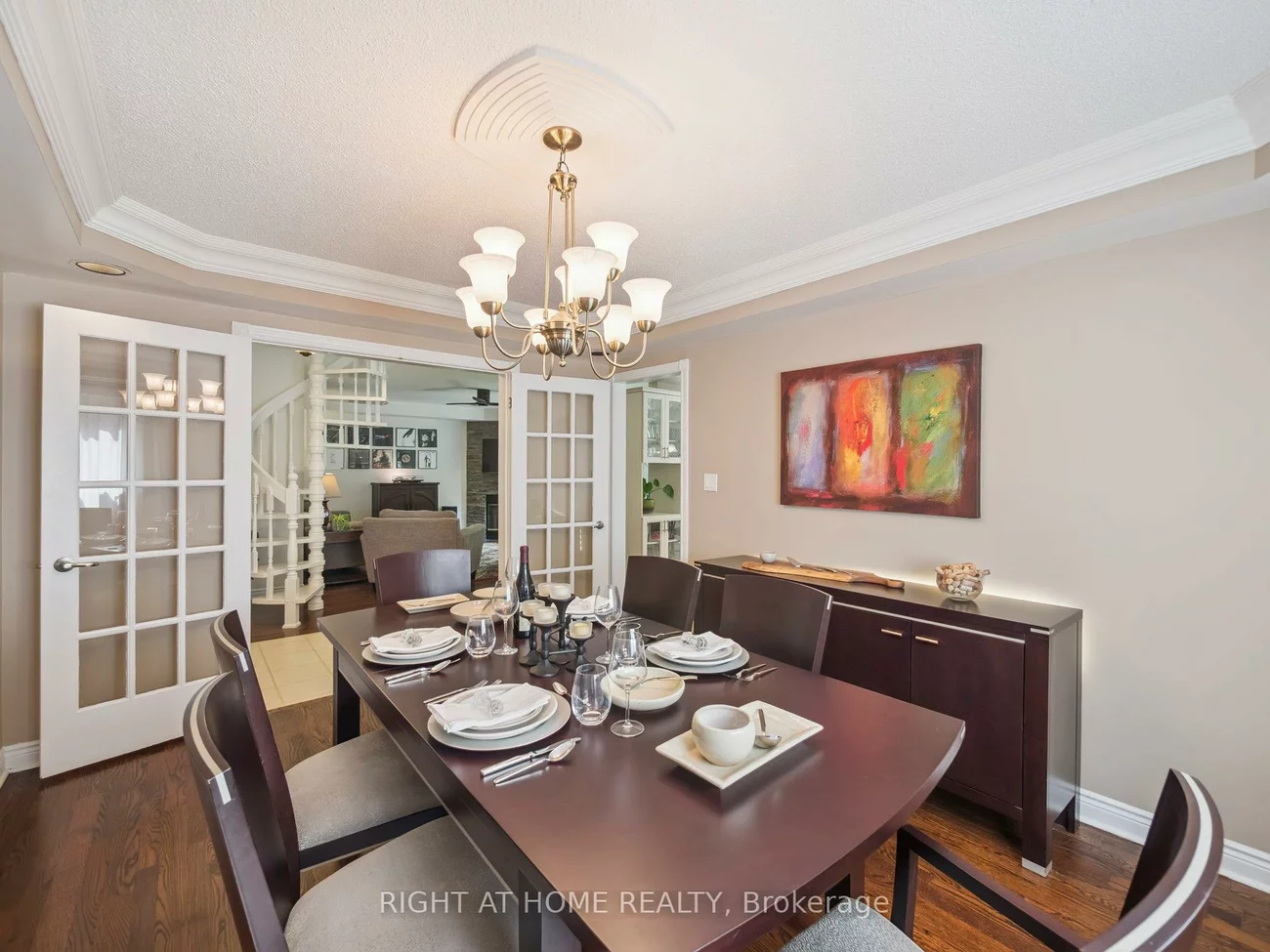 100, Carlyle, Aurora Highlands, Aurora