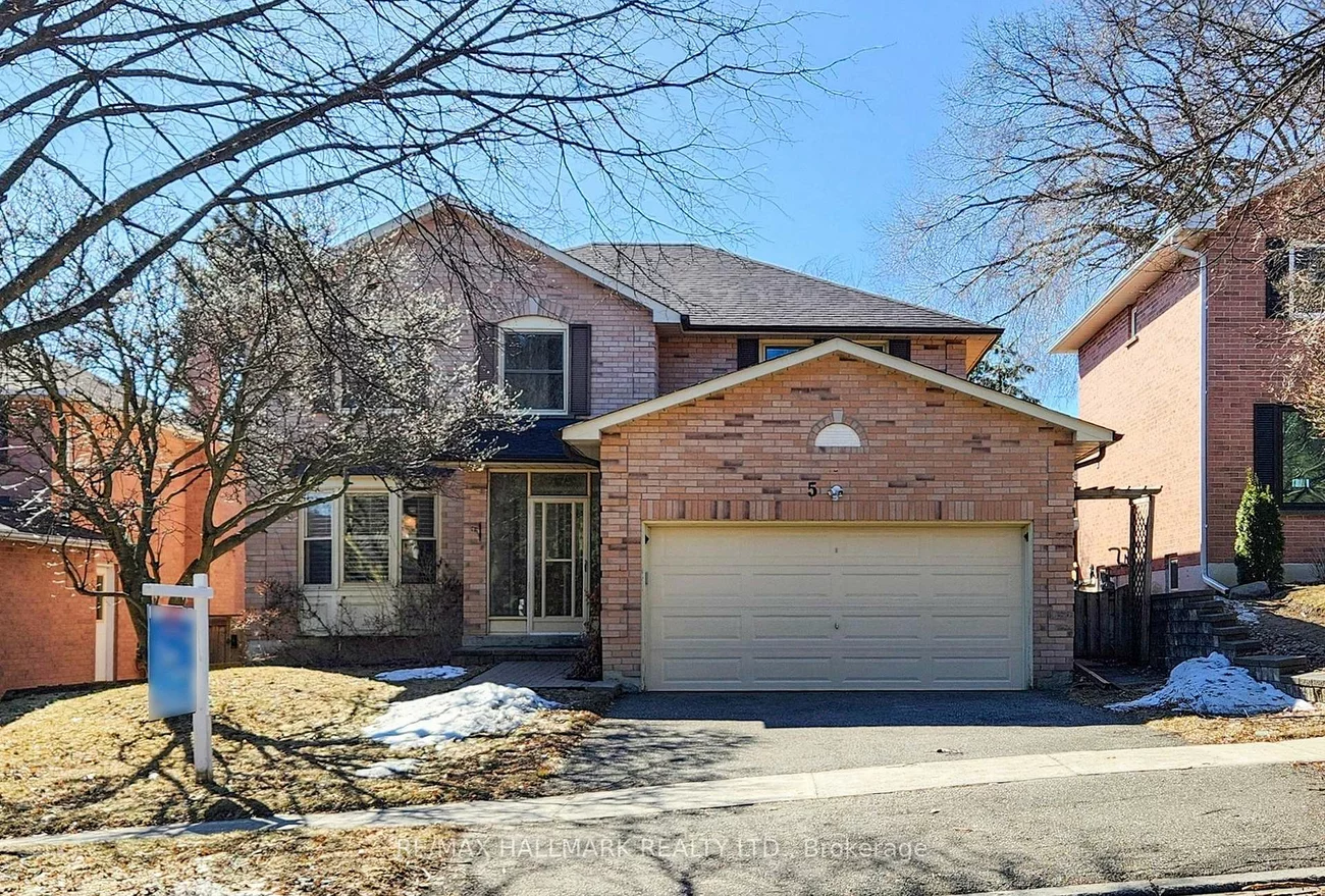 5, Valley Crescent, Aurora Heights, Aurora