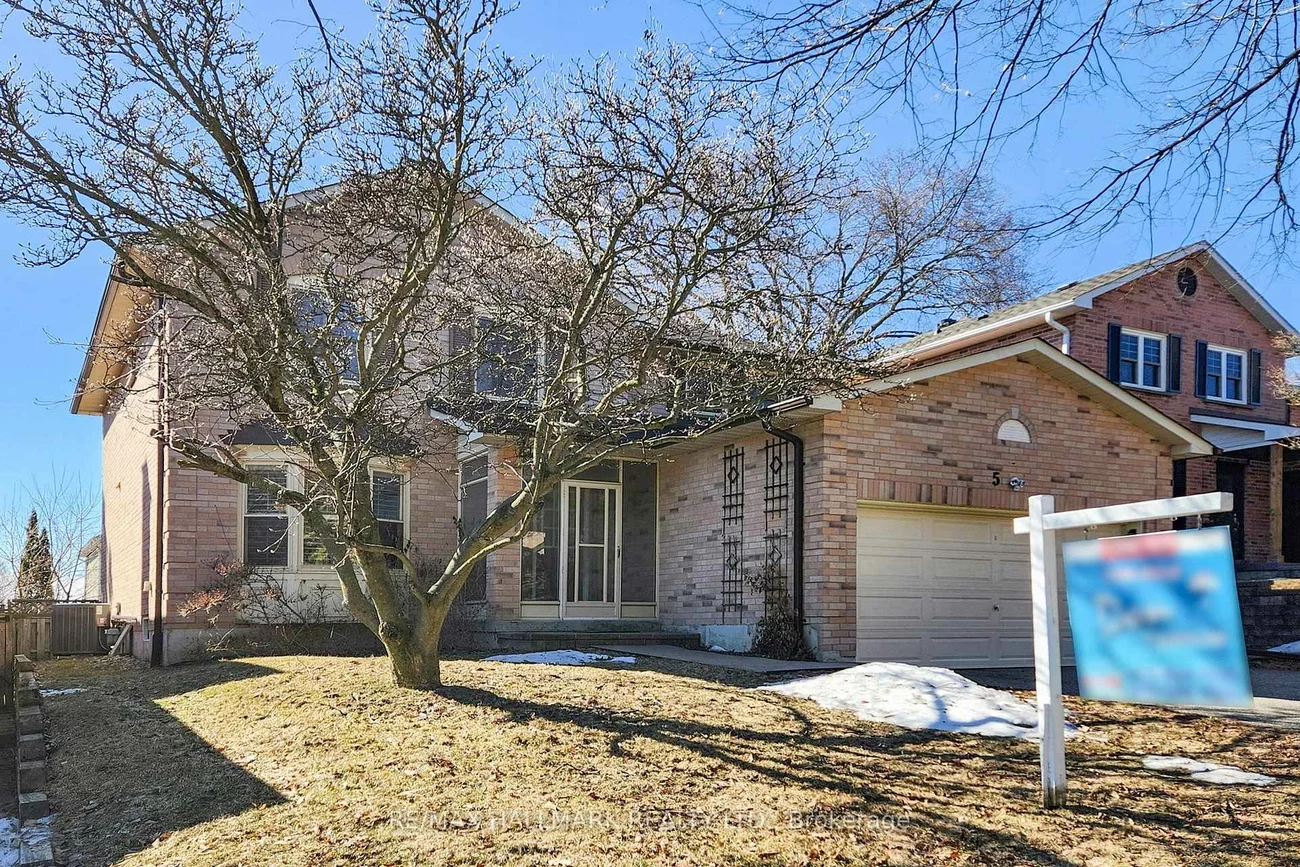 5, Valley Crescent, Aurora Heights, Aurora
