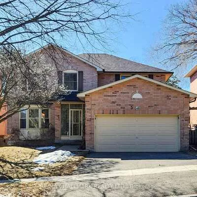 5, Valley Crescent, Aurora Heights, Aurora