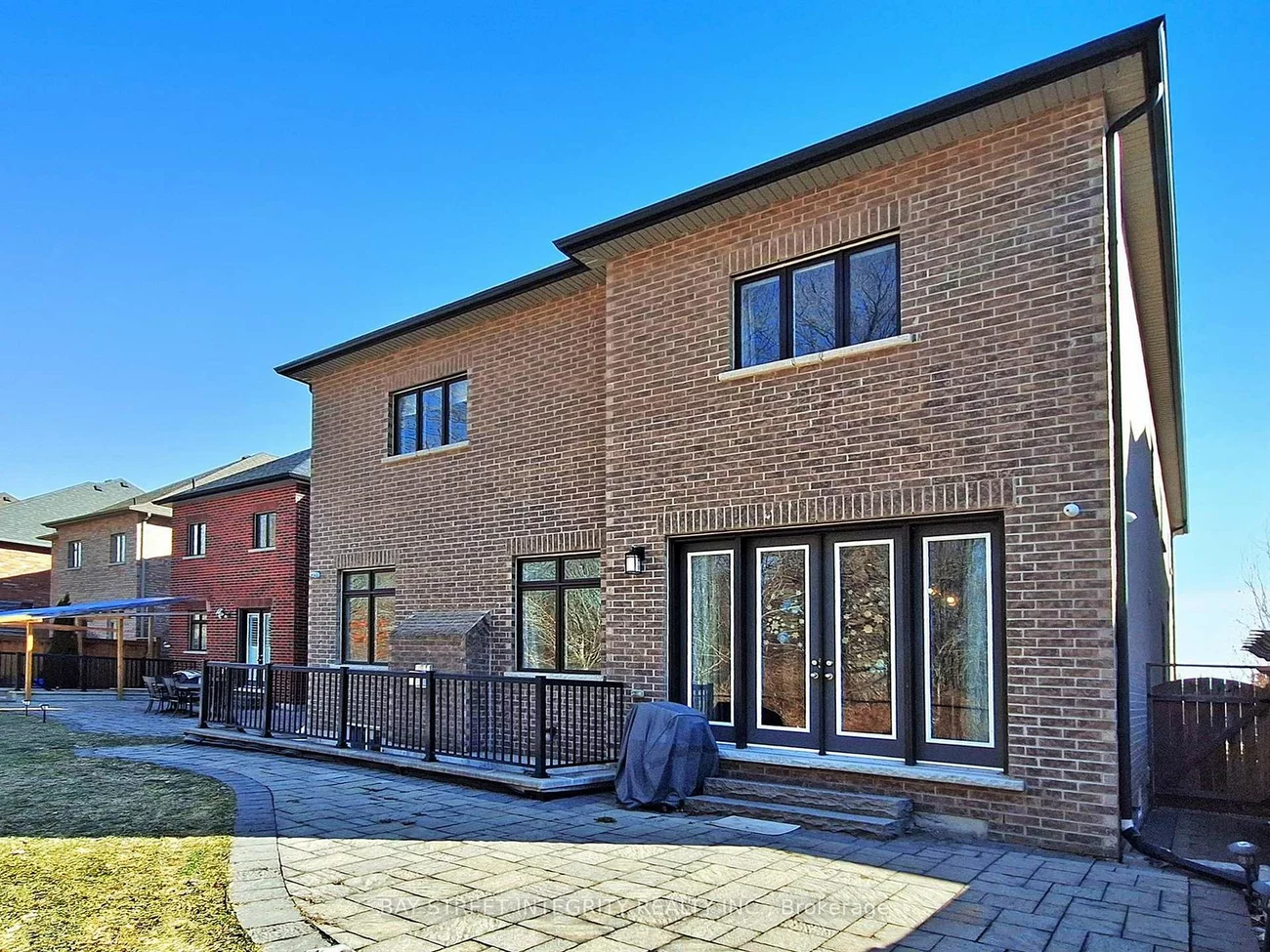 57, Strawbridge Farm, Aurora Grove, Aurora