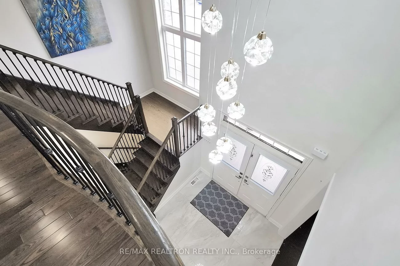 17, Delattaye, Bayview Northeast, Aurora