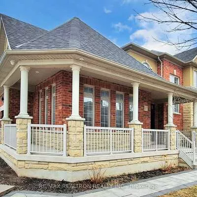 17, Delattaye, Bayview Northeast, Aurora