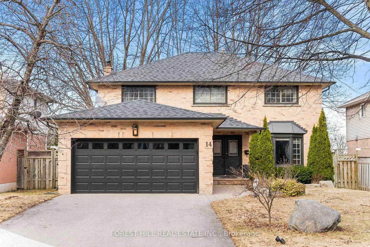 14, Valley, Aurora Heights, Aurora