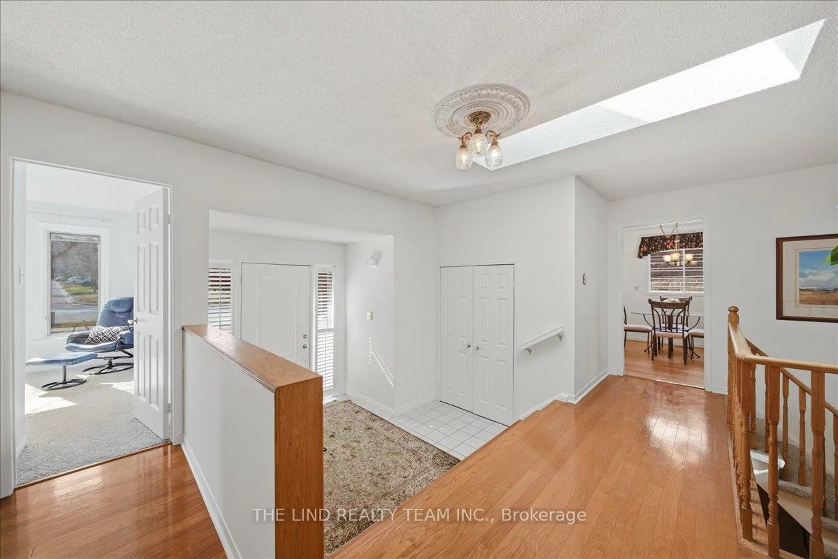 17, April, Aurora Heights, Aurora