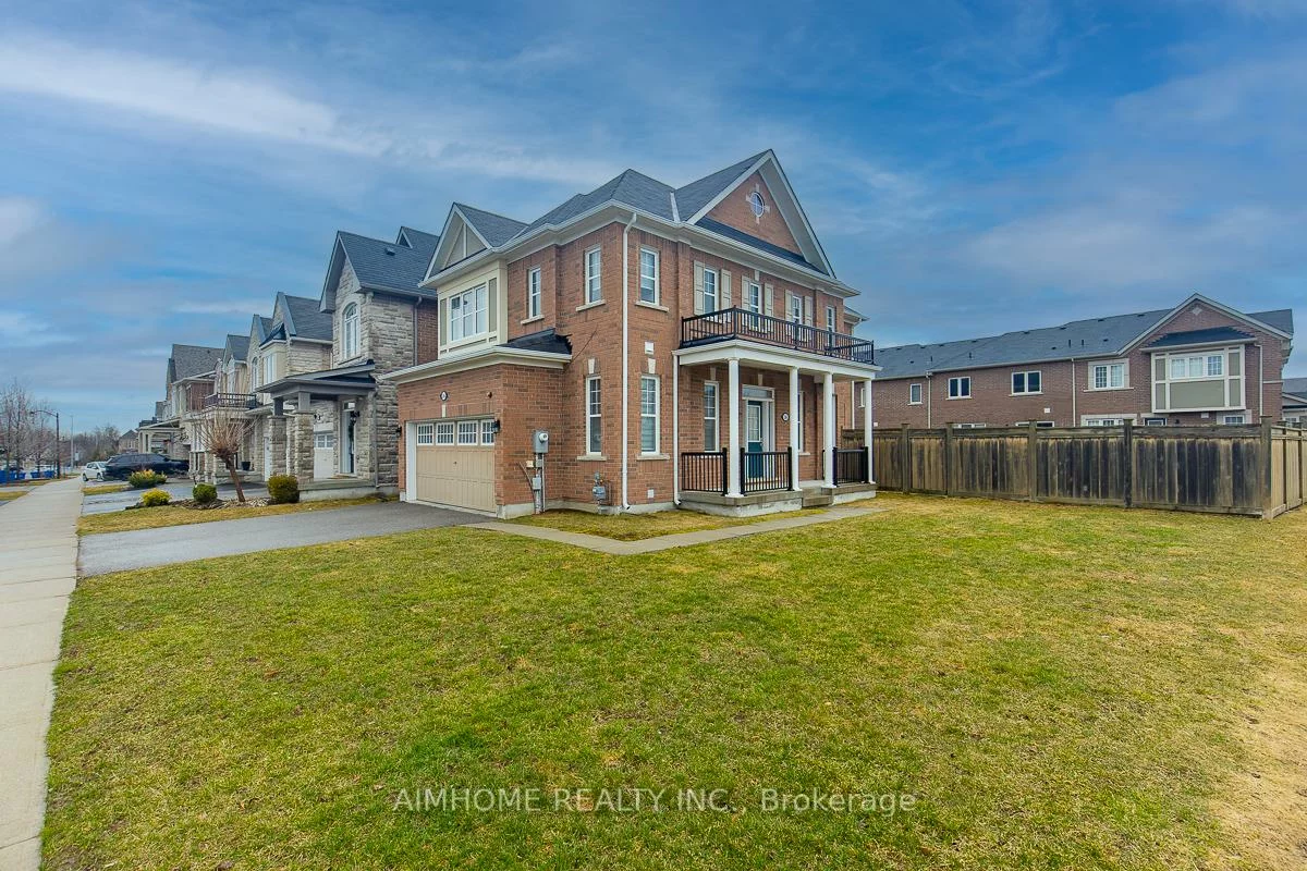 246, Thomas Phillips, Rural Aurora, Aurora
