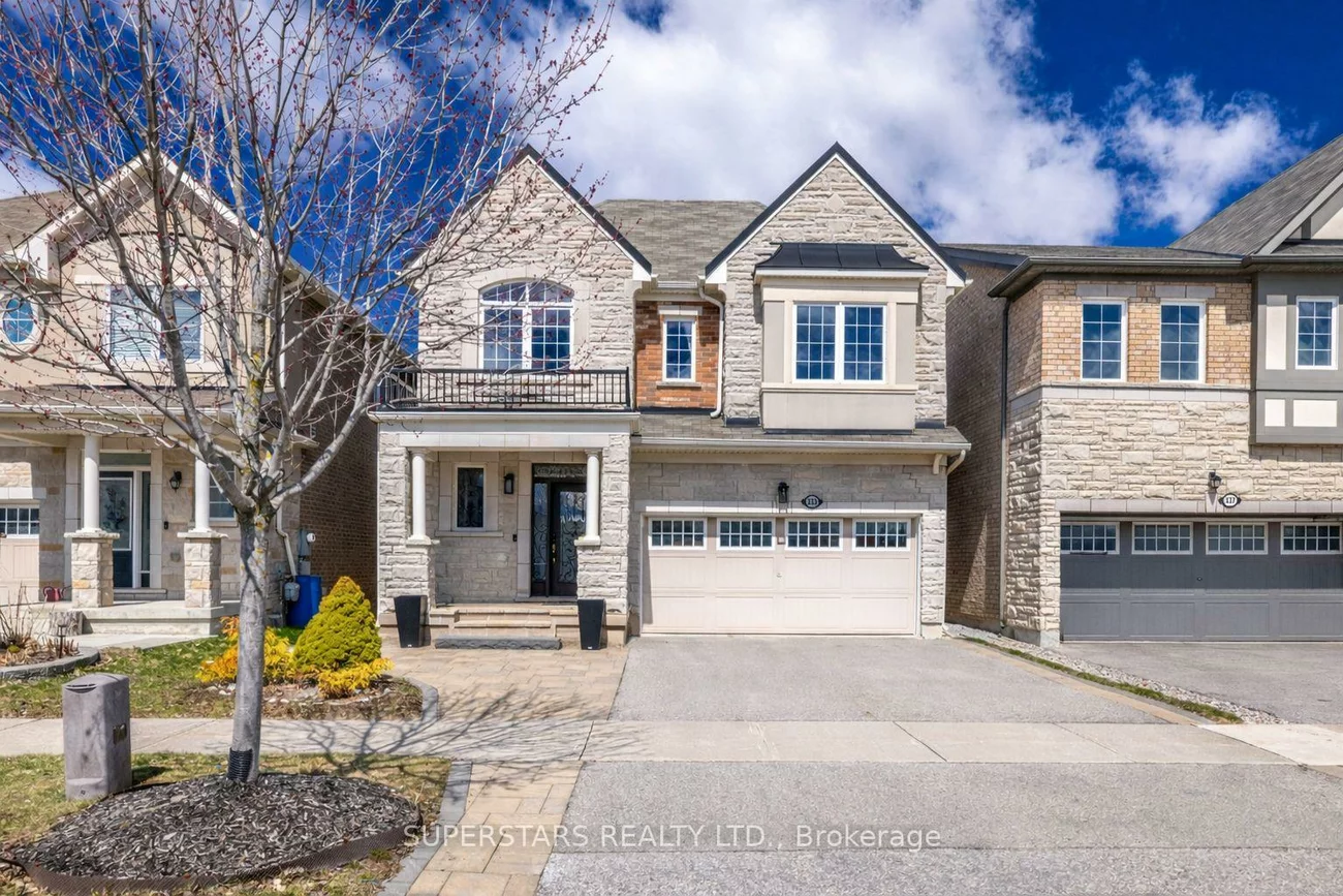 333, Thomas Phillips, Rural Aurora, Aurora