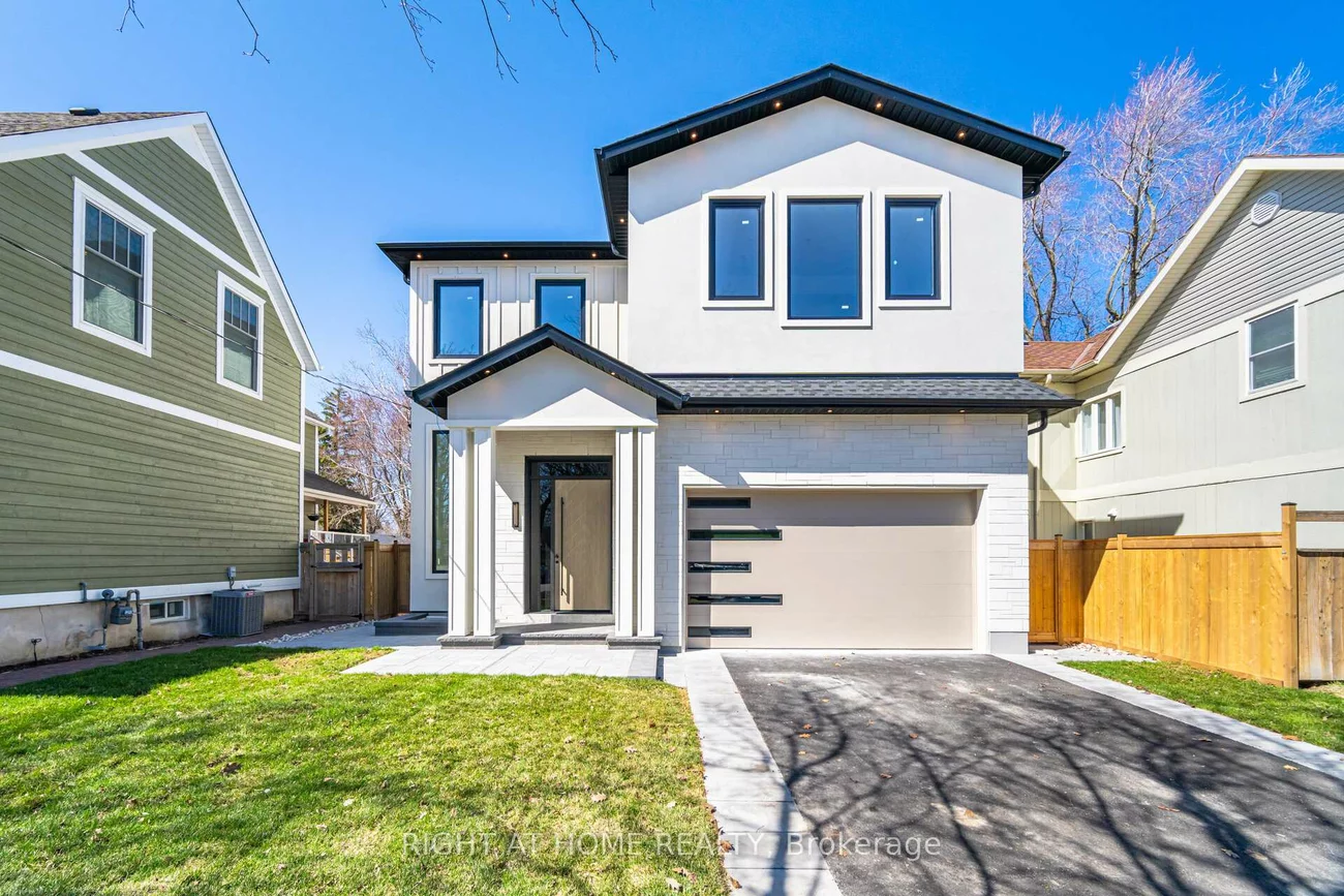 84, Mosley, Aurora Village, Aurora