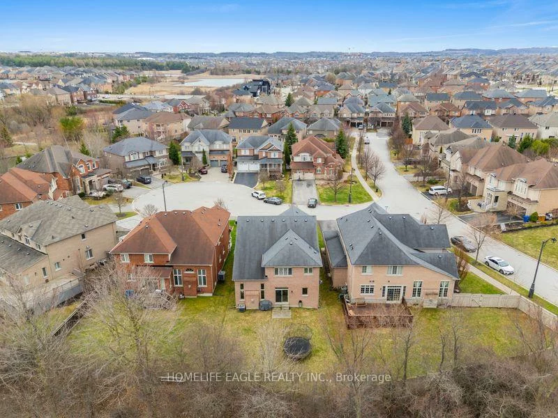 10, Fields, Bayview Northeast, Aurora