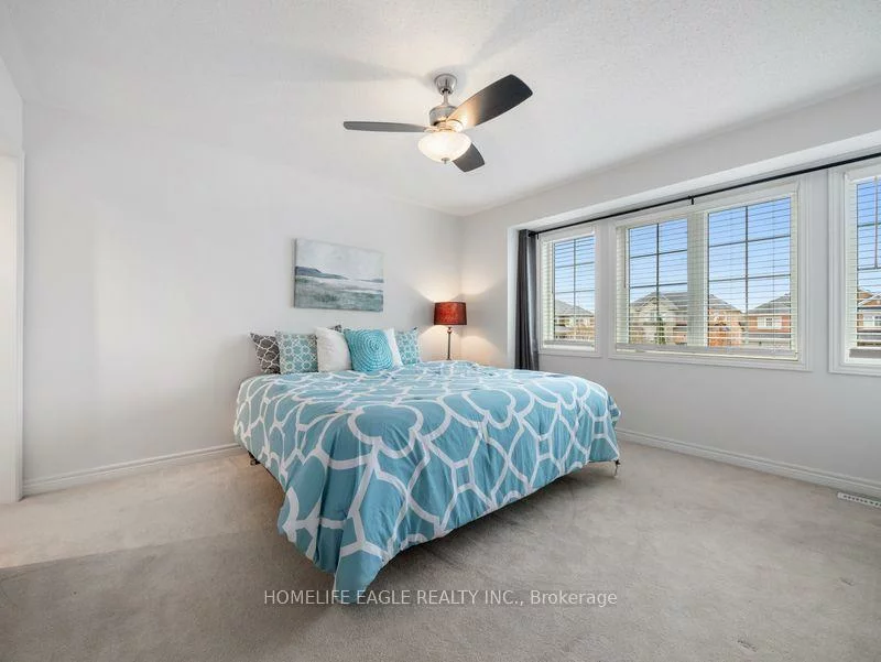 10, Fields, Bayview Northeast, Aurora