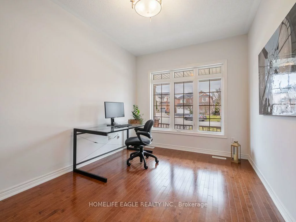 10, Fields, Bayview Northeast, Aurora