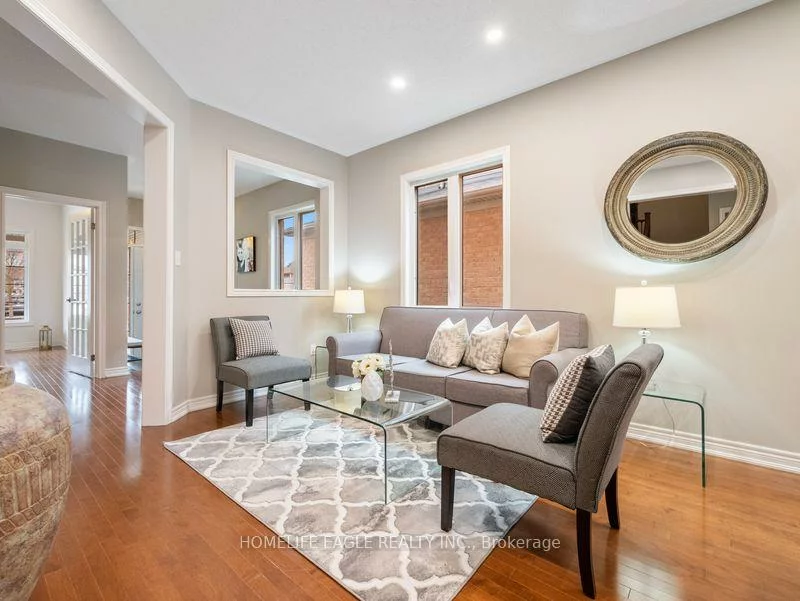 10, Fields, Bayview Northeast, Aurora