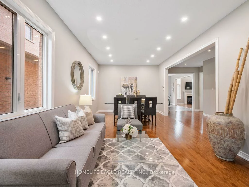 10, Fields, Bayview Northeast, Aurora