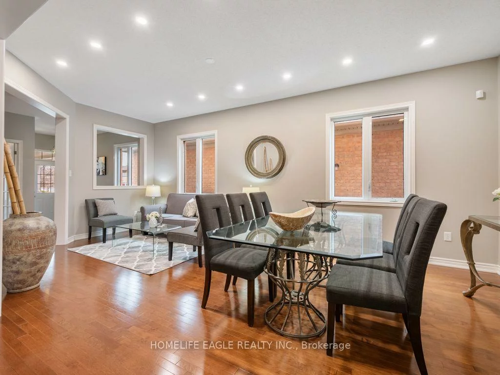 10, Fields, Bayview Northeast, Aurora