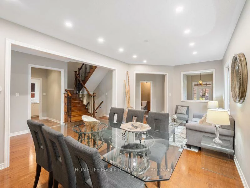 10, Fields, Bayview Northeast, Aurora