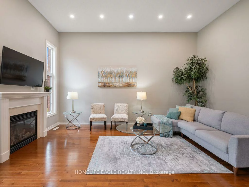 10, Fields, Bayview Northeast, Aurora