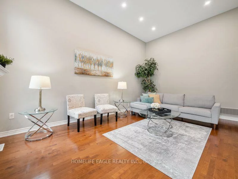 10, Fields, Bayview Northeast, Aurora