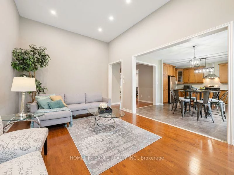 10, Fields, Bayview Northeast, Aurora