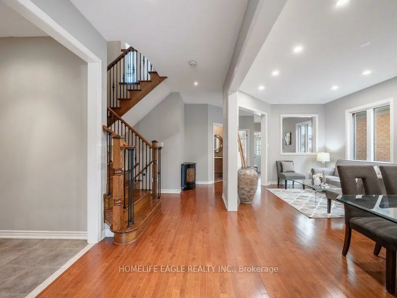 10, Fields, Bayview Northeast, Aurora