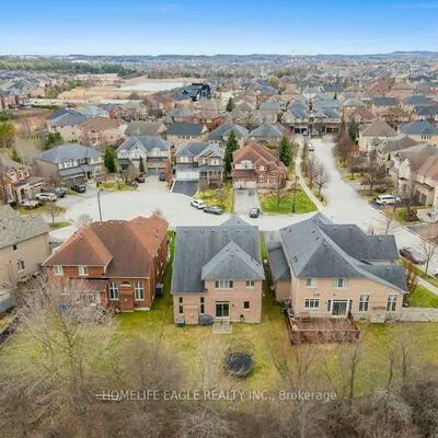 10, Fields, Bayview Northeast, Aurora