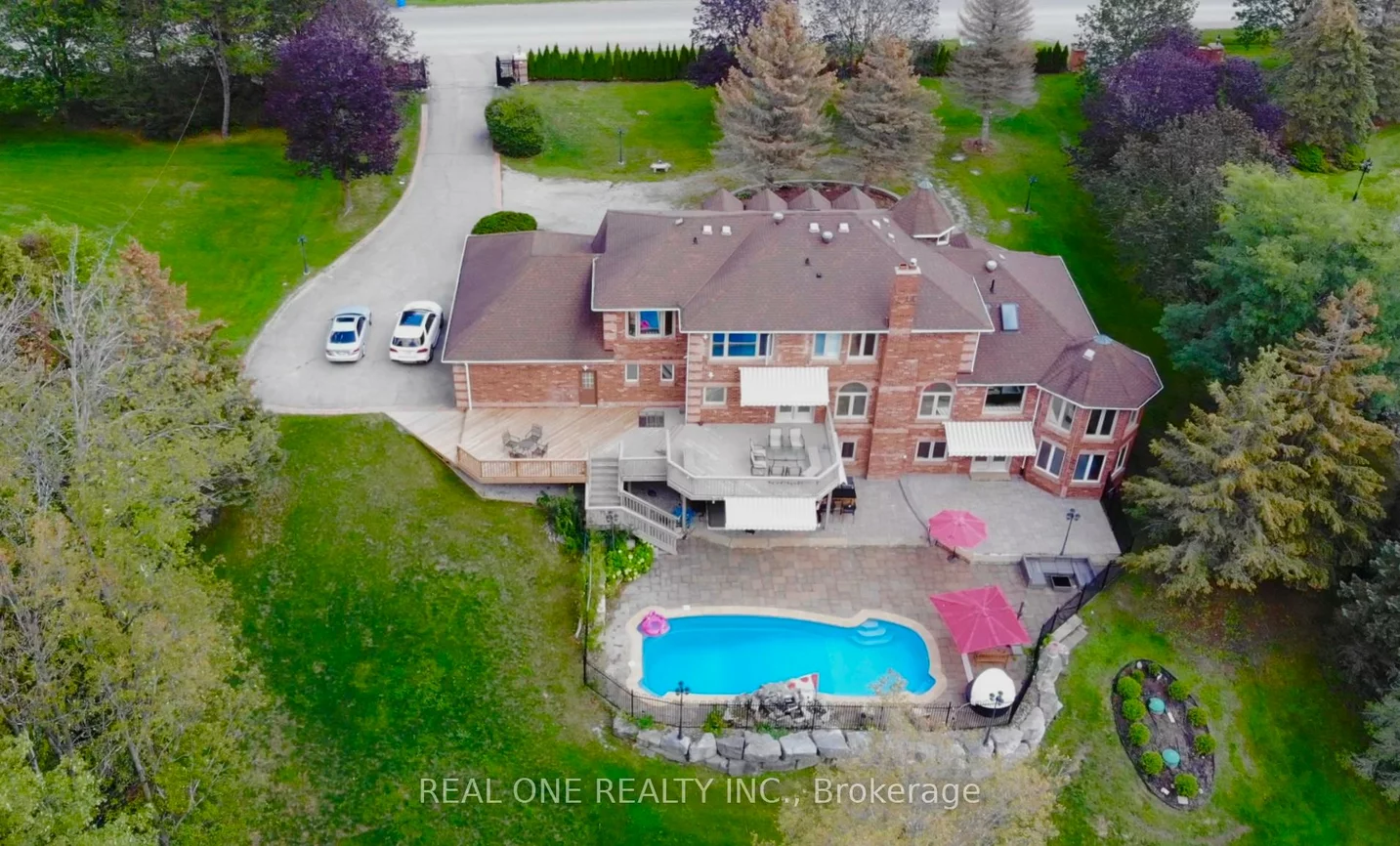 12, Jarvis, Aurora Estates, Aurora