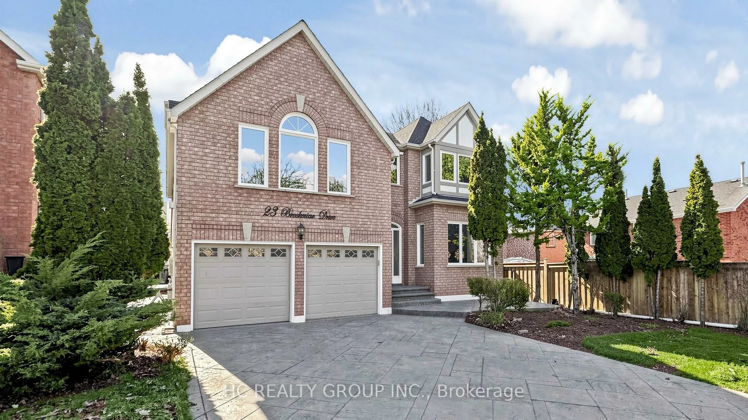 23, Brookeview, Aurora Highlands, Aurora
