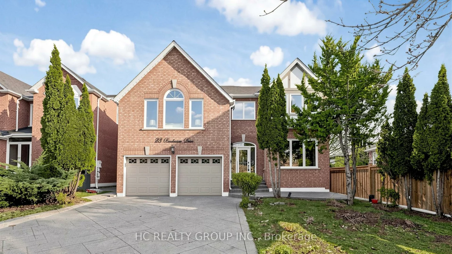 23, Brookeview, Aurora Highlands, Aurora
