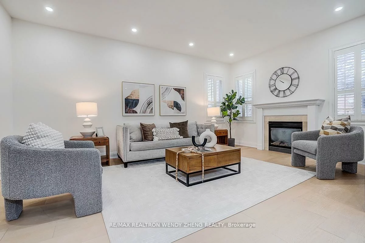 16, Hartwell, Bayview Northeast, Aurora