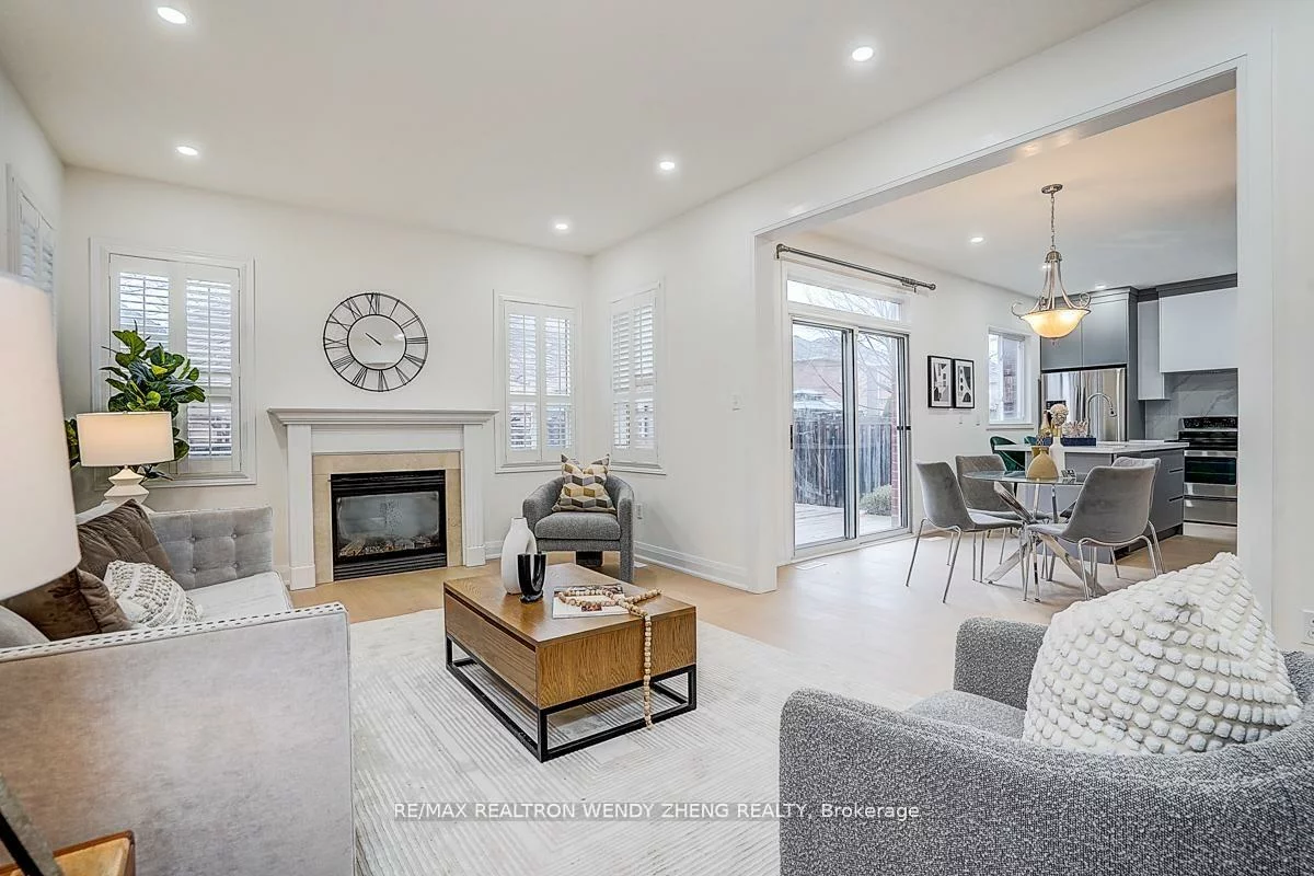 16, Hartwell, Bayview Northeast, Aurora