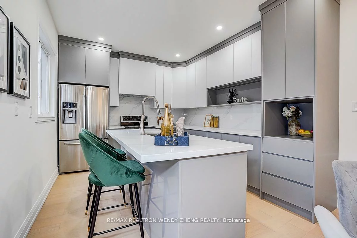 16, Hartwell, Bayview Northeast, Aurora