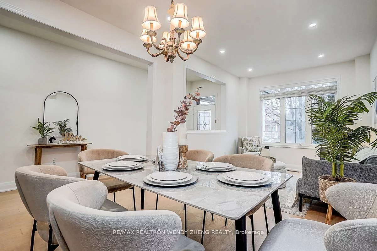 16, Hartwell, Bayview Northeast, Aurora