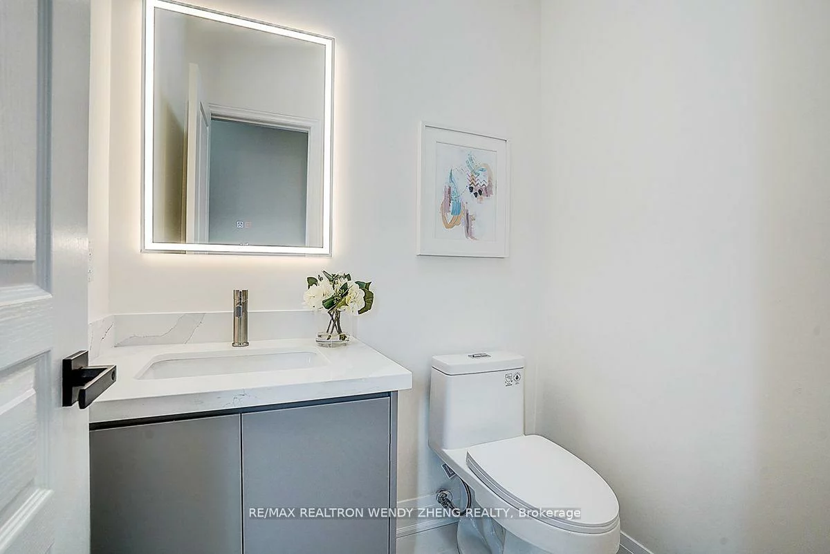 16, Hartwell, Bayview Northeast, Aurora