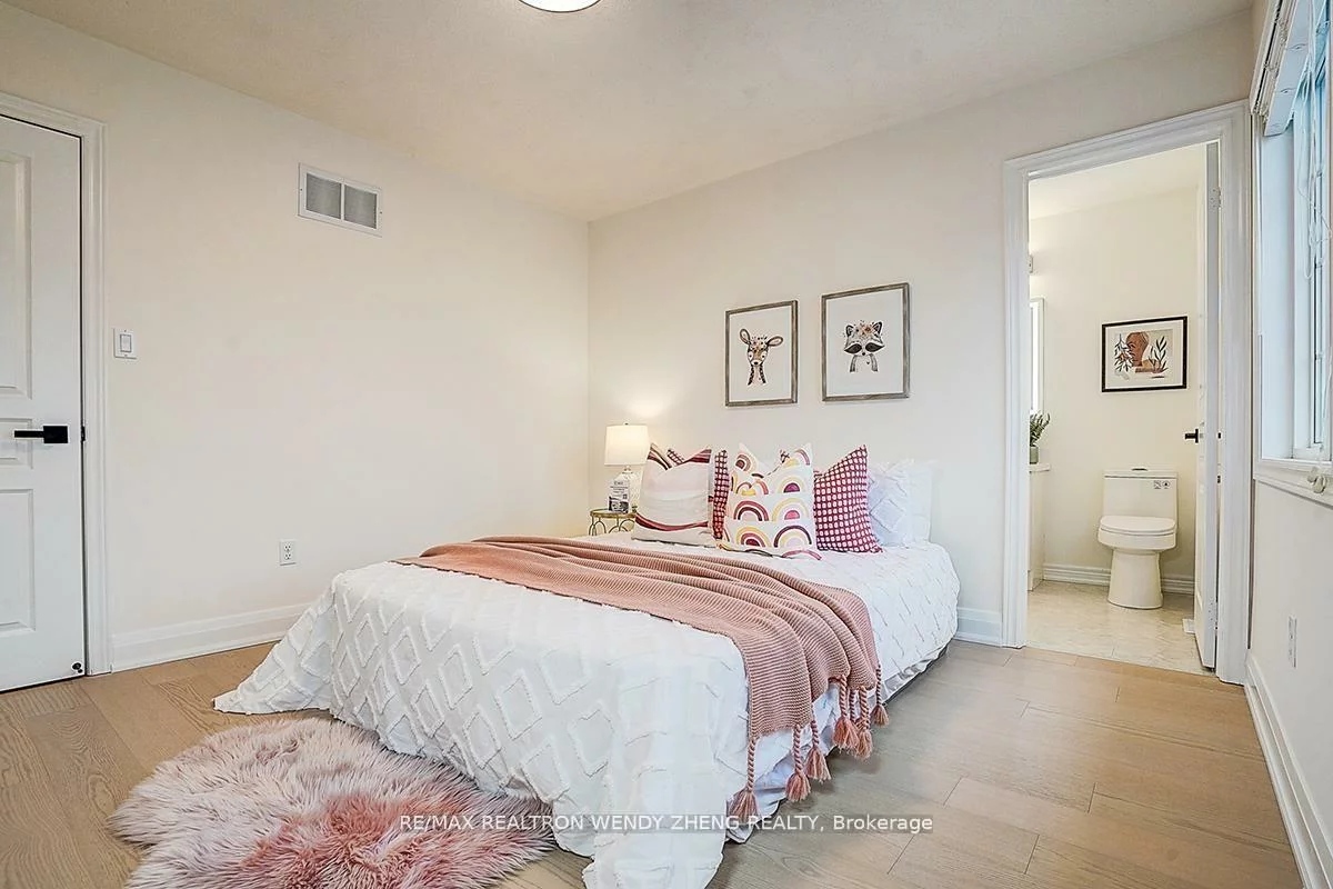 16, Hartwell, Bayview Northeast, Aurora